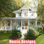 icon House Designs(Ev tasarımları)