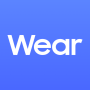 icon Galaxy Wearable Manager for Enterprise(Galaxy İşletmeler için Giyilebilir)