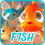 icon IamFish Help(Ben Balık Am oyunu All Walkthrough
)