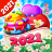 icon Candy House Fever(Candy House Fever - 2022 3'lü eşleştirme oyunu) 1.3.3