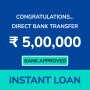 icon CreditFirst- Cash Loan Instant (CreditFirst- Nakit Kredi Anında
)
