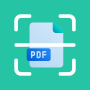 icon PDF Scanner(Tarayıcı - PDF Tarayıcı Uygulaması
)