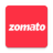 icon Zomato(Zomato: Yemek Teslimatı ve Yemek) 18.2.1