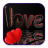 icon com.lovequote.romanticapp(Romantik resimlerle sizi seviyorum
) 5.3.1