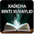 icon Onamiz Hadicha binti Xuvaylid(Annemiz Hatice bint Hüveylid'dir.) 5.3