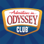 icon Adventures in Odyssey Club (Odyssey Club Maceraları)