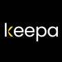 icon Keepa(Keepa - Perakende için Mobil POS Hayatta)