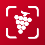 icon Wine ID: searcher & tracker AI ()