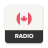 icon Radio Canada(FM Radyo Kanada) 1.9.9