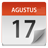 icon Kalender Indonesia(Endonezya Takvimi - Resmi Tatiller 2022) 1.8