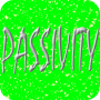 icon Passivity(Pasiflik - Etkinlik değil)
