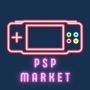 icon PSP GAME DATABASE 2022(PSP Market Pro 2022
)
