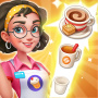 icon Merge Honey-Dream Design Game (Bal Rüyası Tasarım Oyunu)