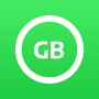 icon GB Latest Version(GB için Status Saver Son Sürüm 2022
)