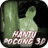icon Game Hantu Pocong 3D(Game Hantu Pocong 3D Indonesia
) 0.3.27