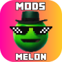 icon MelonMods(Melon Playground İçin Modlar)