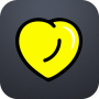 icon Olive: Live Video Chat App (Zeytin: Canlı Görüntülü Sohbet Uygulaması)