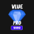 icon Diamantes Vlue Pro(Diamonds Vlue Pro) 11.5