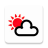 icon JmaWeather(Japonya JMA tarafından sağlanan hava durumu) 1.6.5