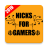 icon Nickname Generator(Oyun Takma Adları ve Ad Tarzları) 3.2.5