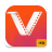 icon VidMedia(VidMedia - Video Oynatıcı Tam HD Maksimum Format Playit
) 1.1.2