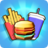 icon Idle Cafe(Idle Diner! Tap Tycoon
) 52.1.156