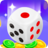 icon Lucky DiceHappy Rolling(Noktaları Lucky Dice-Hapy Rolling
) 1.0.10