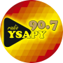 icon 90.7 FM Radio Ysapy()
