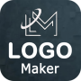 icon Logo Maker - Logo Creator (Logo Oluşturucu - Logo Oluşturan)