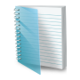 icon Notepad(Not Defteri)