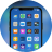 icon Iphone 11 Pro Max(Tema için i-phone 11 Pro max
) 1.0.8