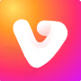 icon Vidmoji - Short Video App Made In India (Vidmoji - Hindistan'da Yapılan Kısa Video Uygulaması
)