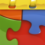 icon Everyday Jigsaw Puzzle(Gündelik Yapboz Bulmacalar)