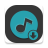 icon Free Music Downloader(Descargar Musica Mp3 ? ? ❤️) 1.0
