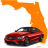 icon Florida Driving Test(Florida Sürüş Testi) 7.0.0