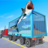 icon Transport Truck Sea Animals(Deniz Hayvanı Taşıma Kamyonu 3D) 2.1