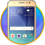icon Launcher Galaxy J7 for Samsung (Samsung için Launcher Galaxy J7)