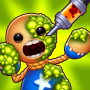 icon Kick the Buddy－Fun Action Game (Buddy'yi Kick－Eğlenceli Aksiyon Oyunu)