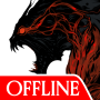 icon Shadow Hunter: Offline Games (Shadow Hunter: Çevrimdışı Oyunlar)