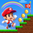 icon Super Bobby Running Adventure(Super Bobby Bros :Running Game) 1.6.3.186