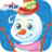 icon Snowman Preschool Math(Kardan Adam Okul Öncesi Matematik Oyunları) 3.20
