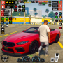 icon Open World Car Game Simulator()