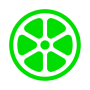 icon Lime - #RideGreen ()