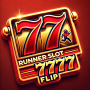 icon Runner 777 Flip