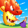 icon Girl Rescue: Dragon Out!