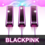 icon BLACKPINK PIANO(Blackpink Piyano: Kpop Müzik Renkli Fayans Oyunu!
)