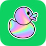icon Quack(Quack – Gerçek arkadaşlar edinin)