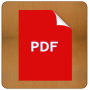icon PDF File Reader(Yeni PDF Okuyucu)