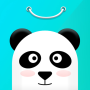 icon 熊猫生活 (生活
)