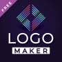 icon com.logomaker.esports_senseapplab(Logo Maker free -)